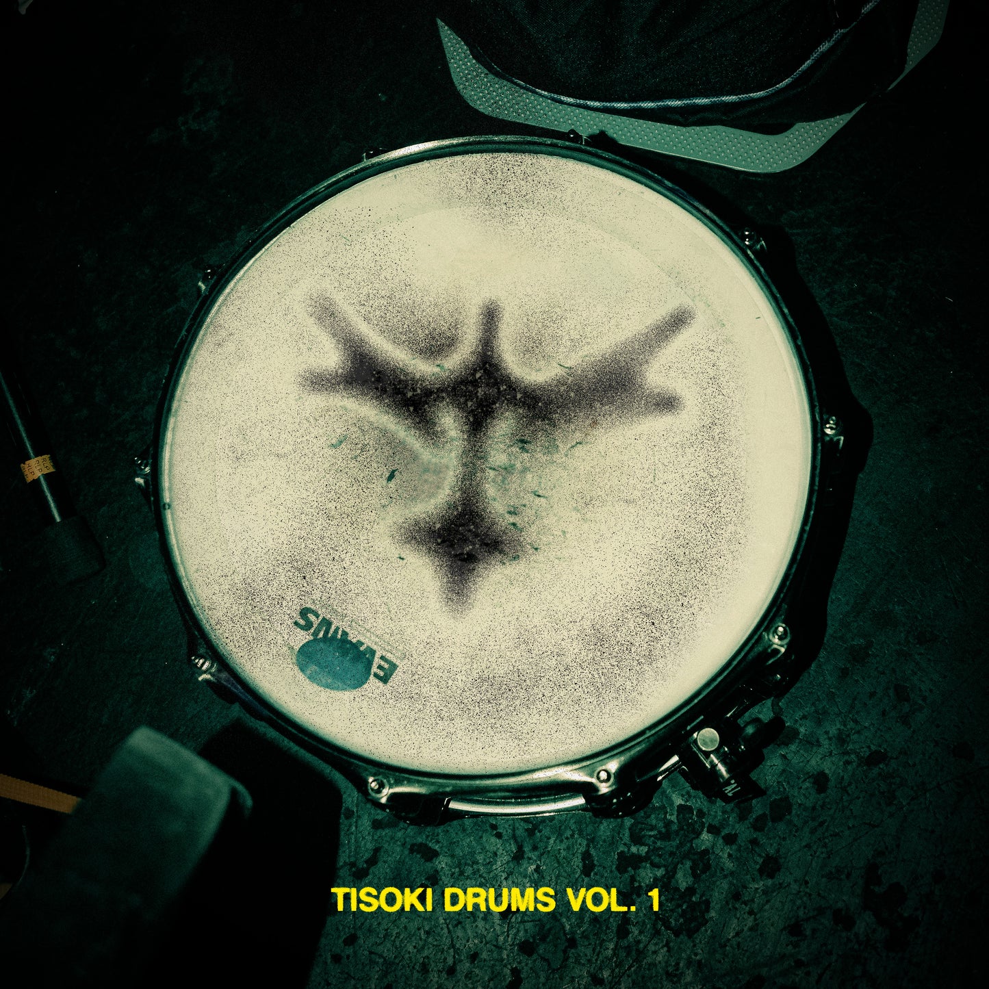 TISOKI DRUMS VOL. 1