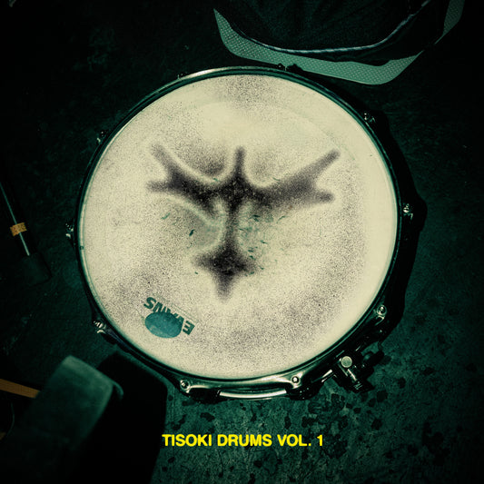 Tisoki Drums Vol. 1