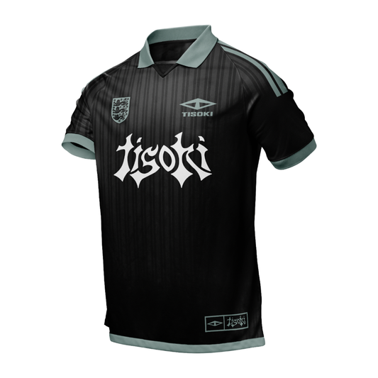 TISOKI SOCCER JERSEY (LIMITED PRE-ORDER)